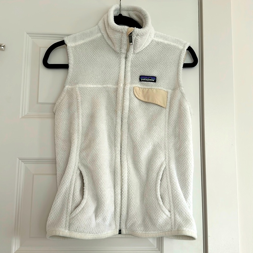 Patagonia Vest